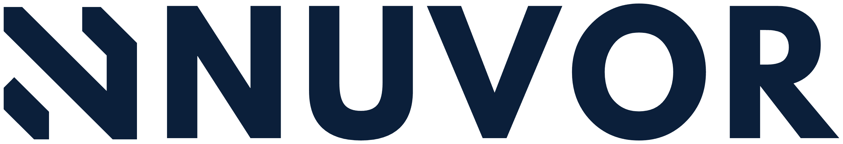 NUVOR